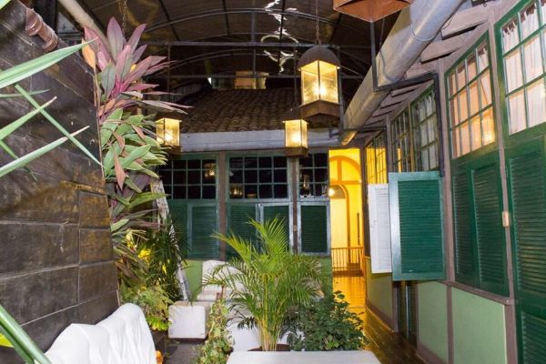Hotel Portas da Amazônia (Belém)